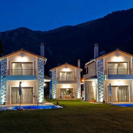 Avesta Private Kallisto Villa
