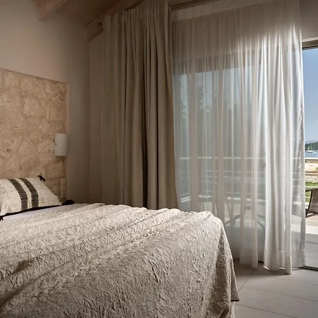 Villa Avesta Private Kallisto Lefkada City