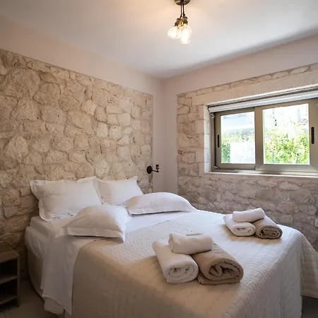 Villa Avesta Private Kallisto *