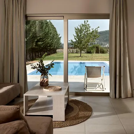 Avesta Private Kallisto Villa *