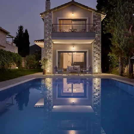 Avesta Private Kallisto * Lefkada City